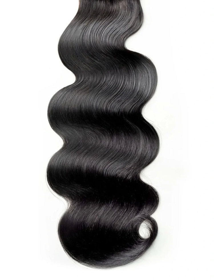 SV Body Wave 9A Premium Grade Weave (100 Gram) Weave Extensions
