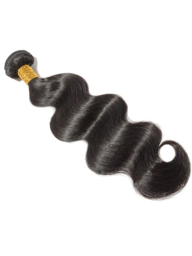 SV Body Wave 9A Premium Grade Weave (100 Gram) Weave Extensions