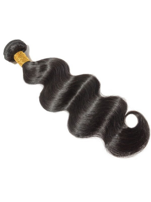 SV Body Wave 9A Premium Grade Weave (100 Gram) Weave Extensions